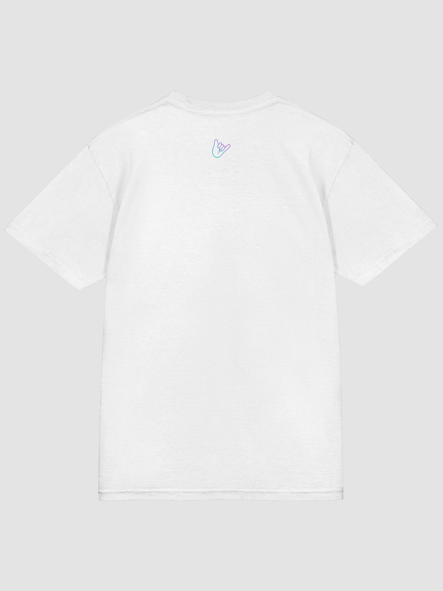 Ohana Shaka T-Shirt product image (22)