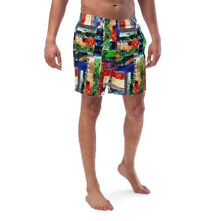 ABSTRACT HAWAIIAN product image (1)