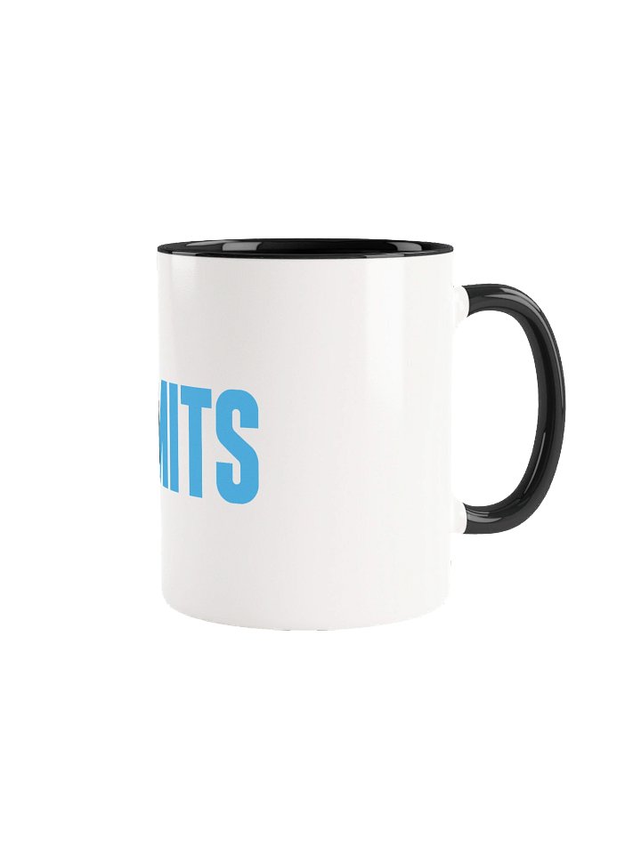 The Pierce Through Limits™ Mug product image (1)