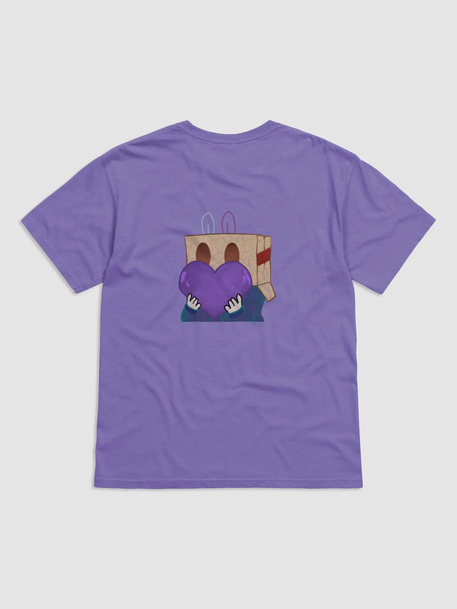 Big hearts! product image (2)