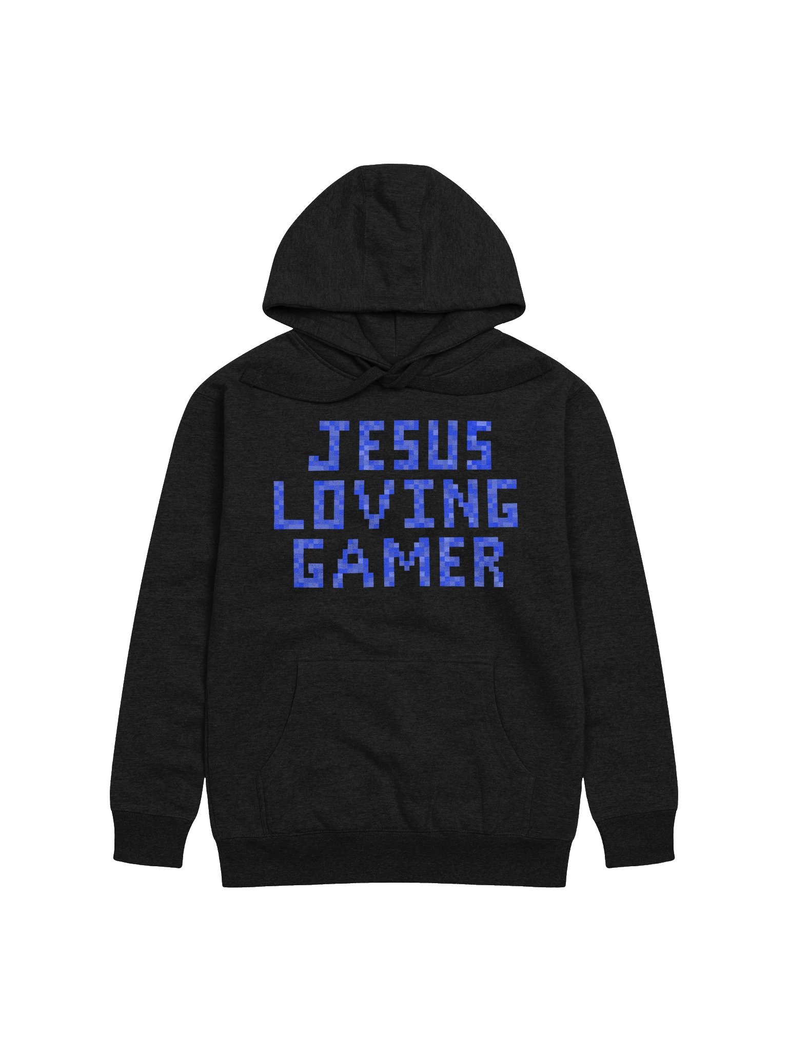 Jesus Loving Gamer product image (13)