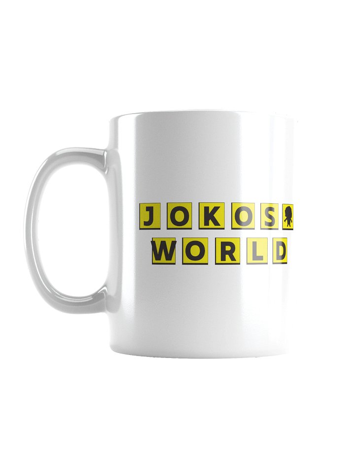 JOKO HOUSE MUG product image (3)