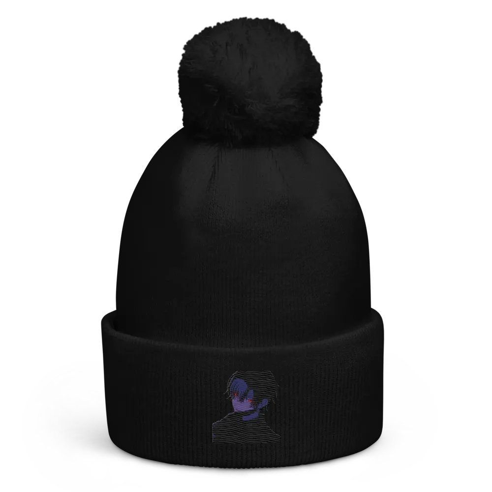 karma beanie product image (1)