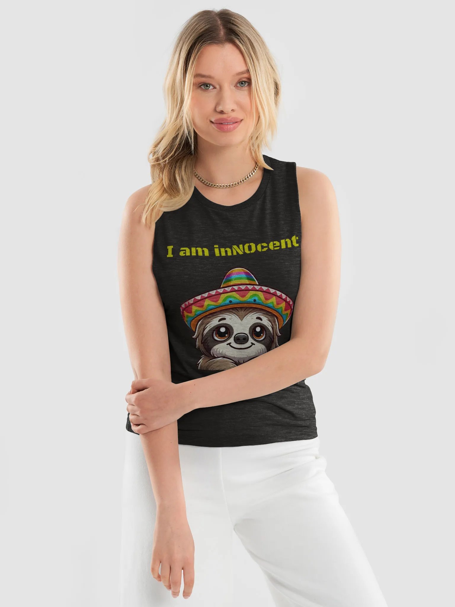 I am inNOcent Tank top product image (3)