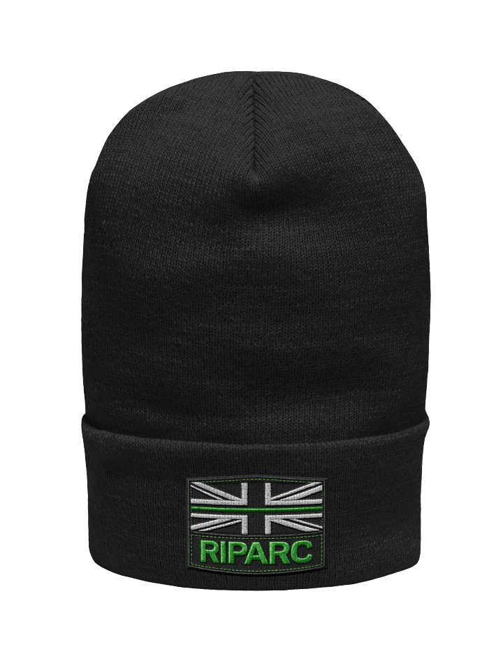 RIPARC WOOLLY HAT product image (1)