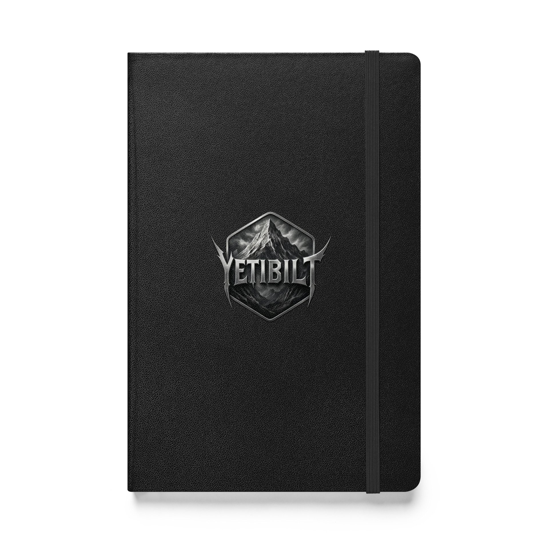 The Foundry Ledger product image (1)