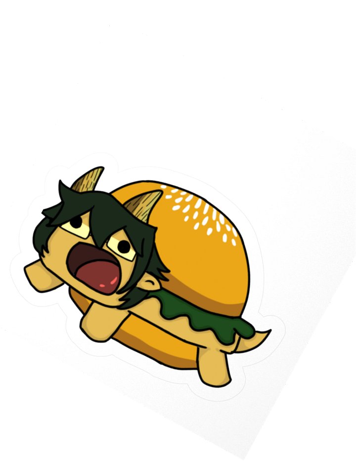 Turt Burger product image (6)
