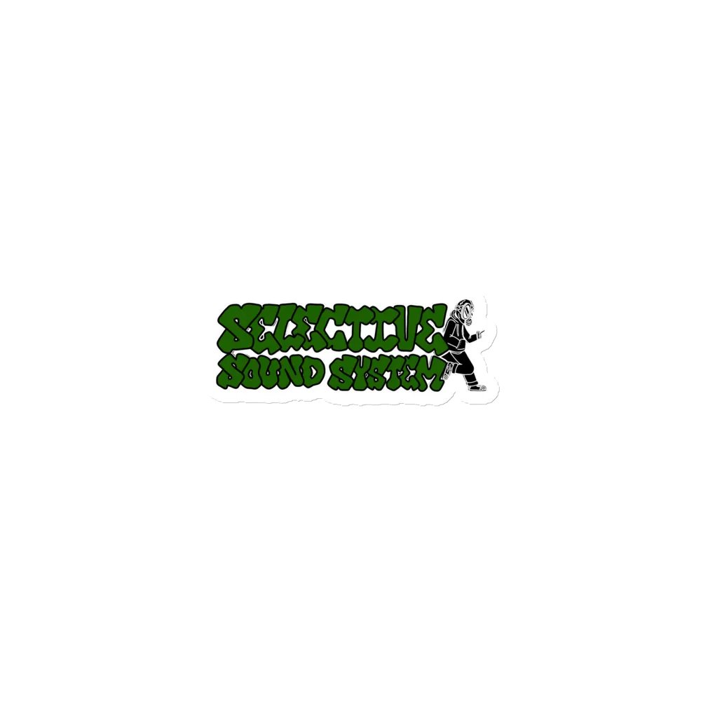 Selective sound system magnet product image (1)