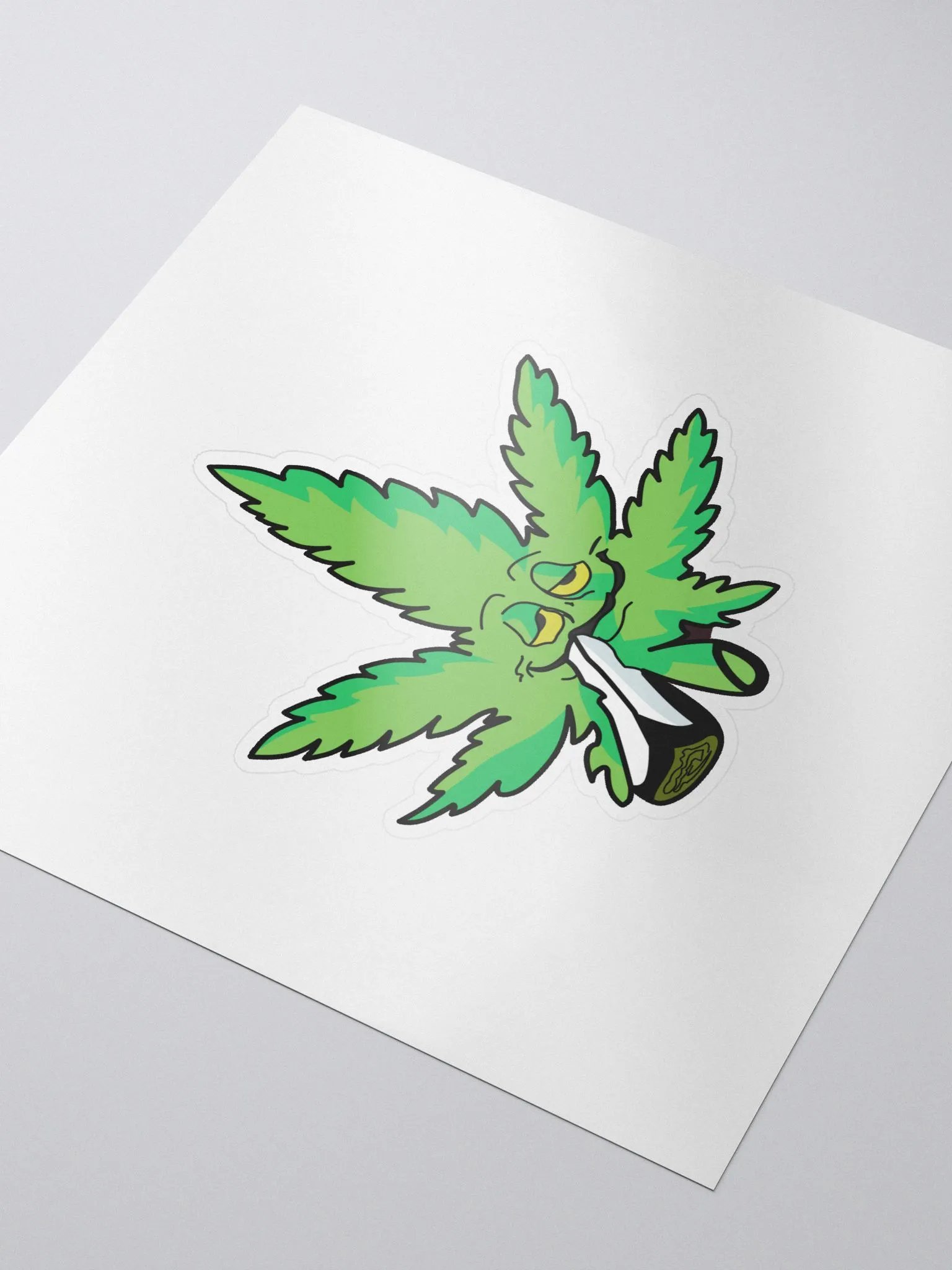 Leaf product image (3)