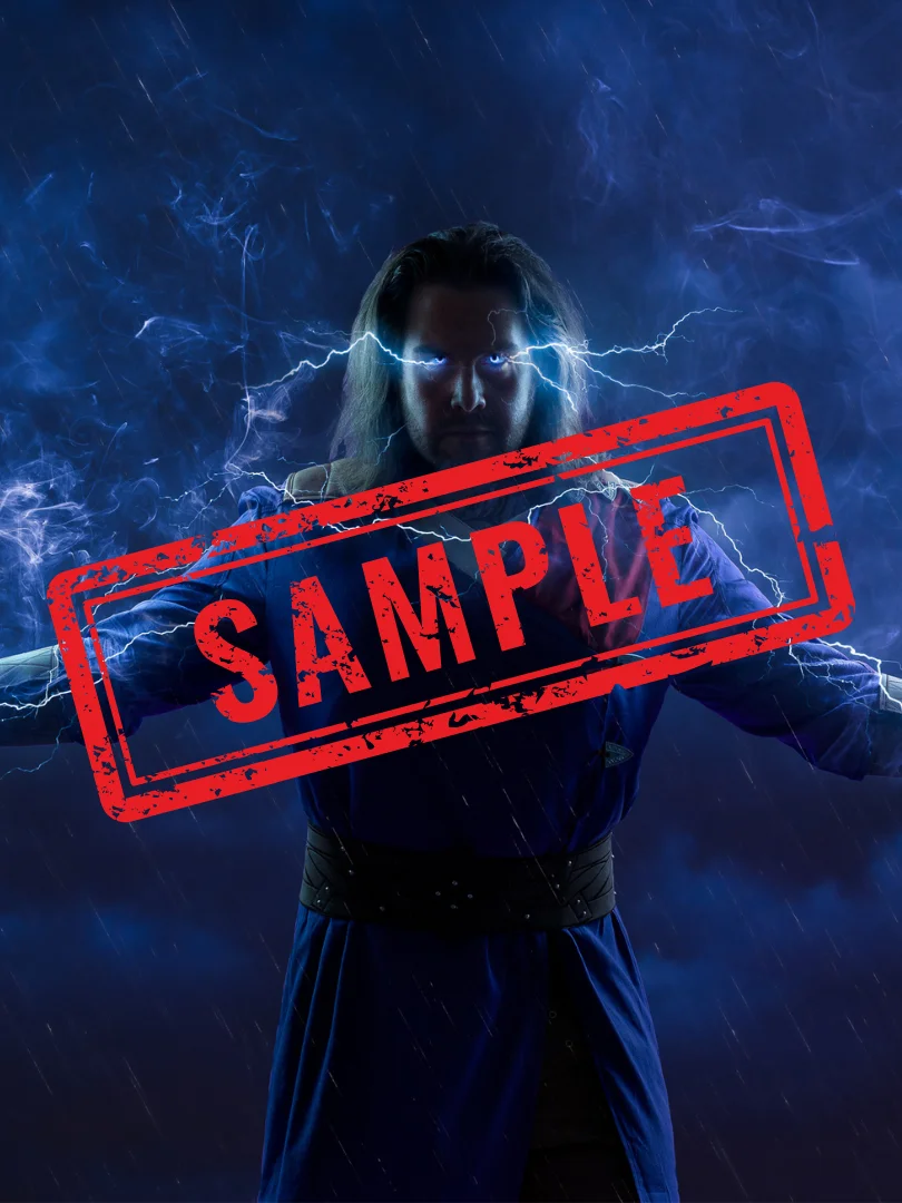 Stormbringer product image (2)