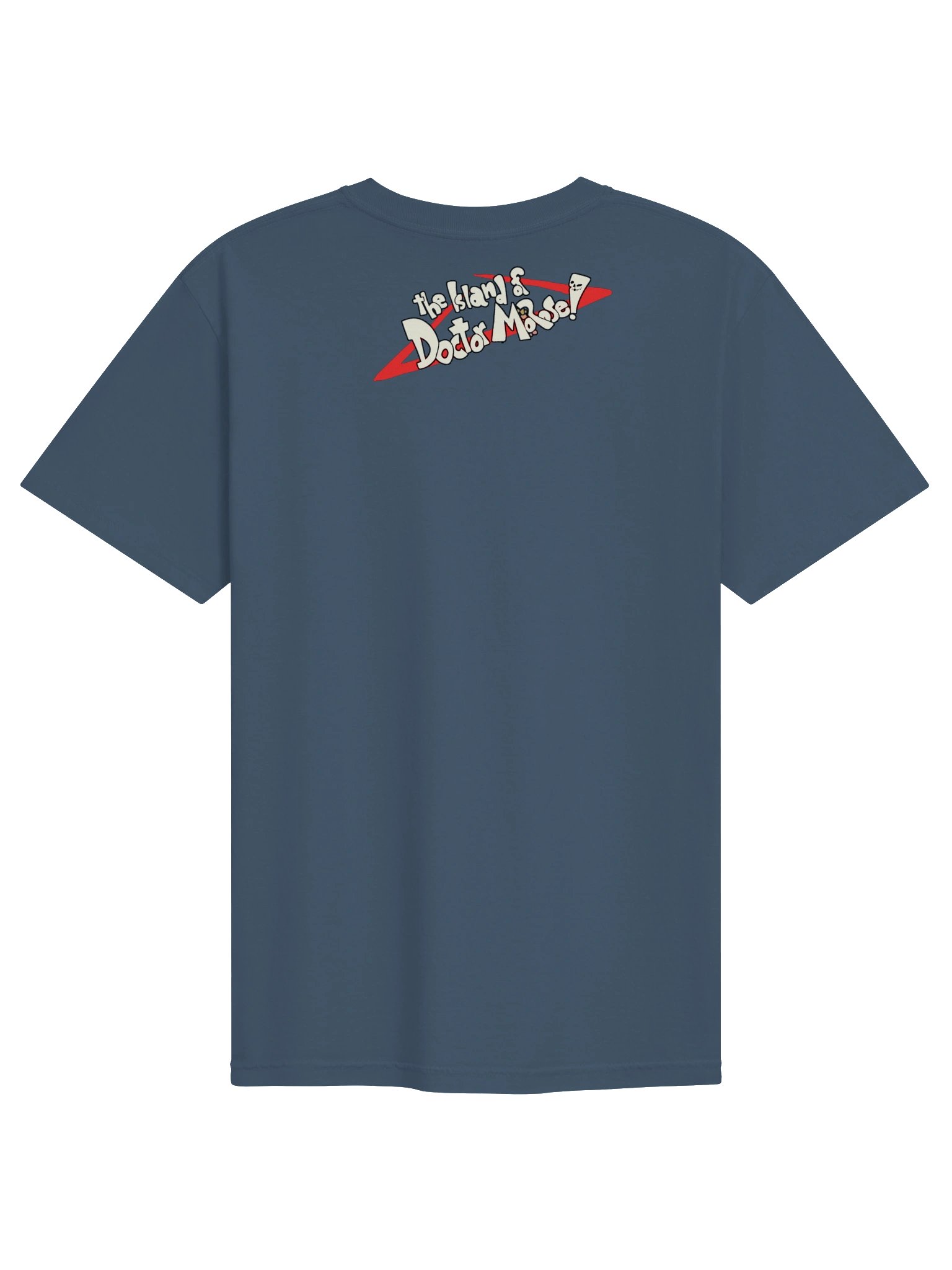 TIODM - Full Cast Graphic Tee product image (2)