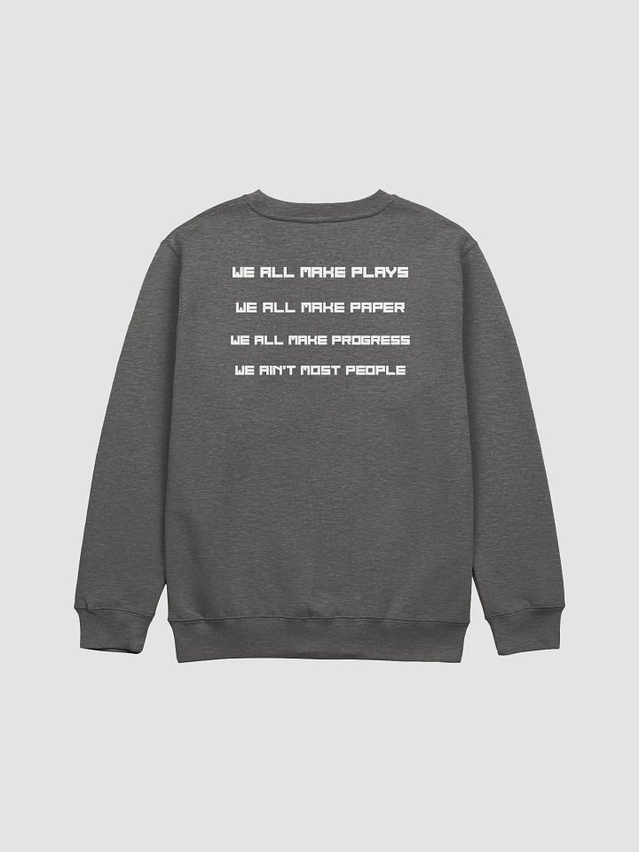 WAMP Sweater product image (9)