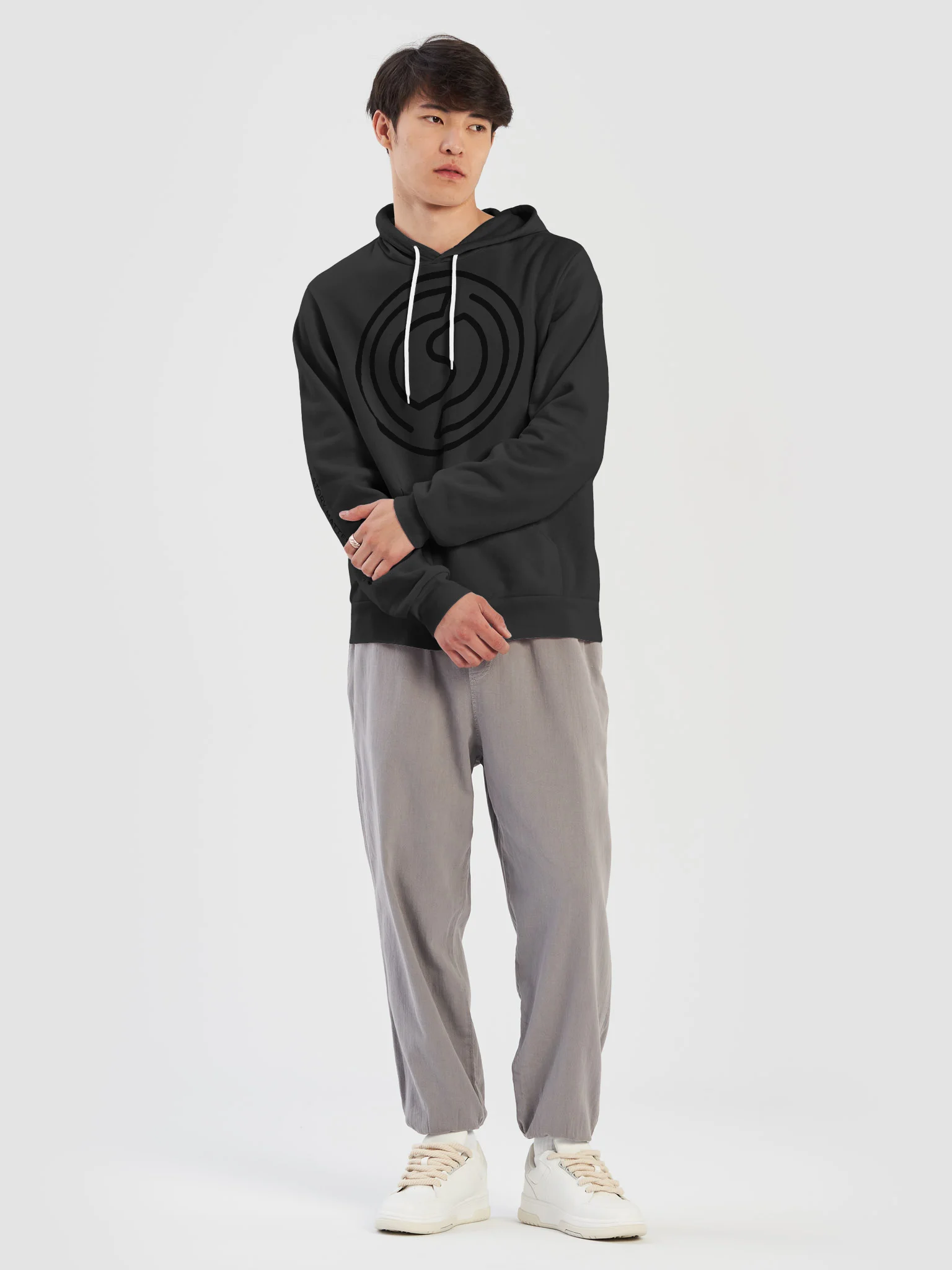 Universal Signature Hoodie product image (7)