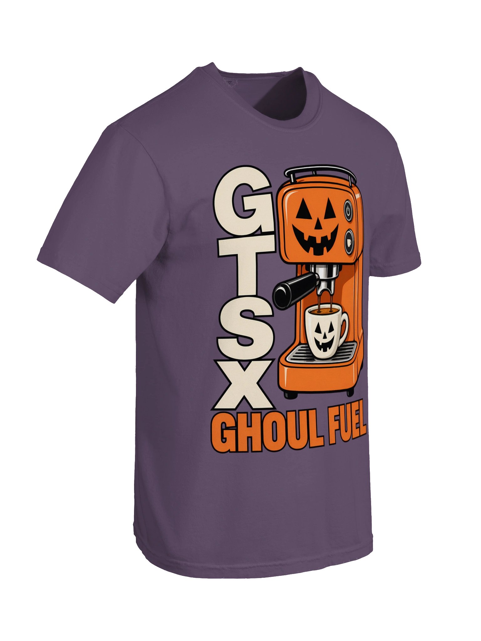 GTSX GHOUL FUEL product image (28)