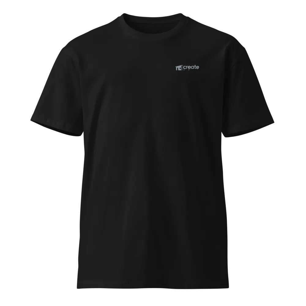 Create 208 T-Shirt product image (1)