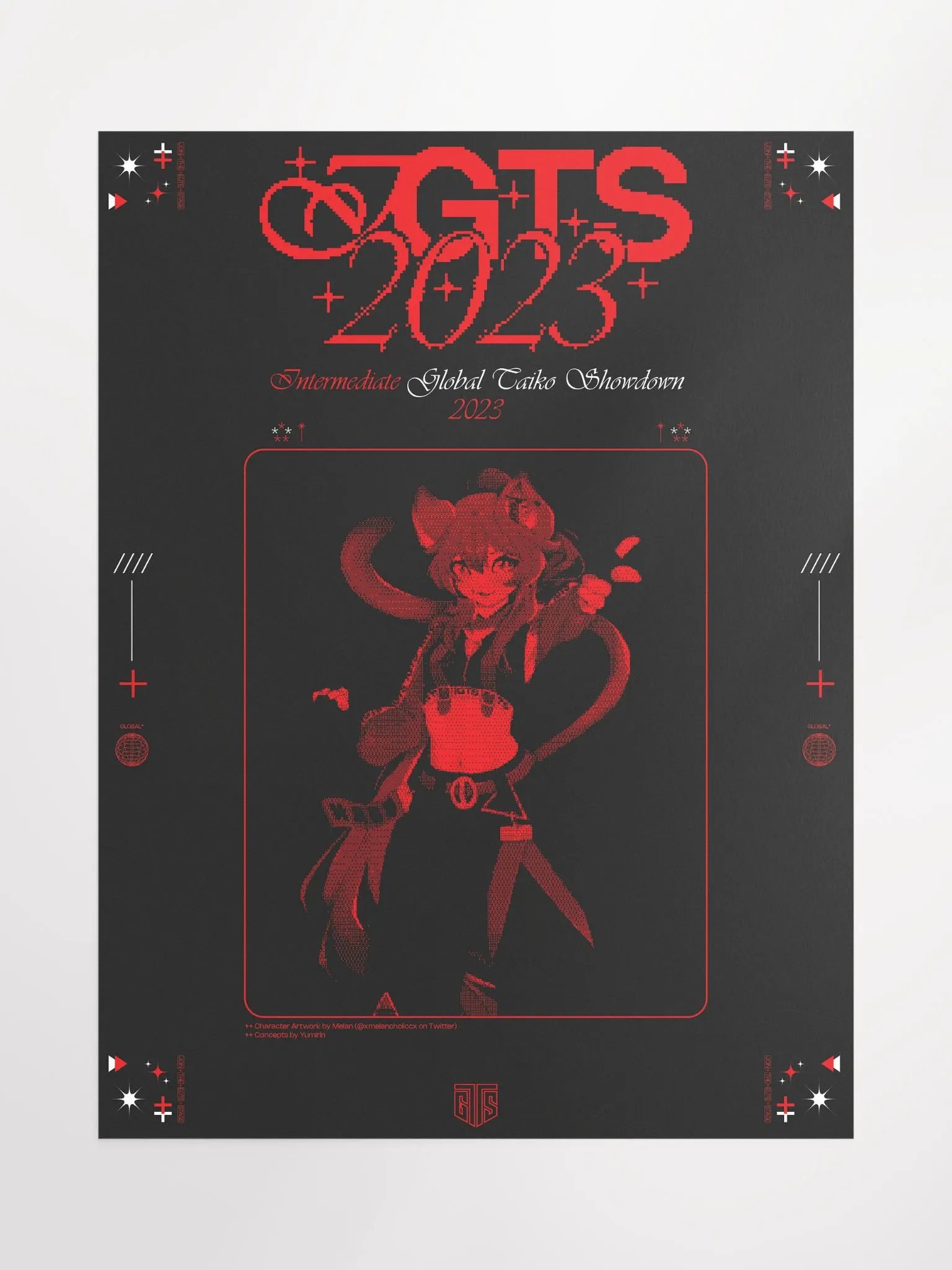 IGTS 2023 Poster product image (1)