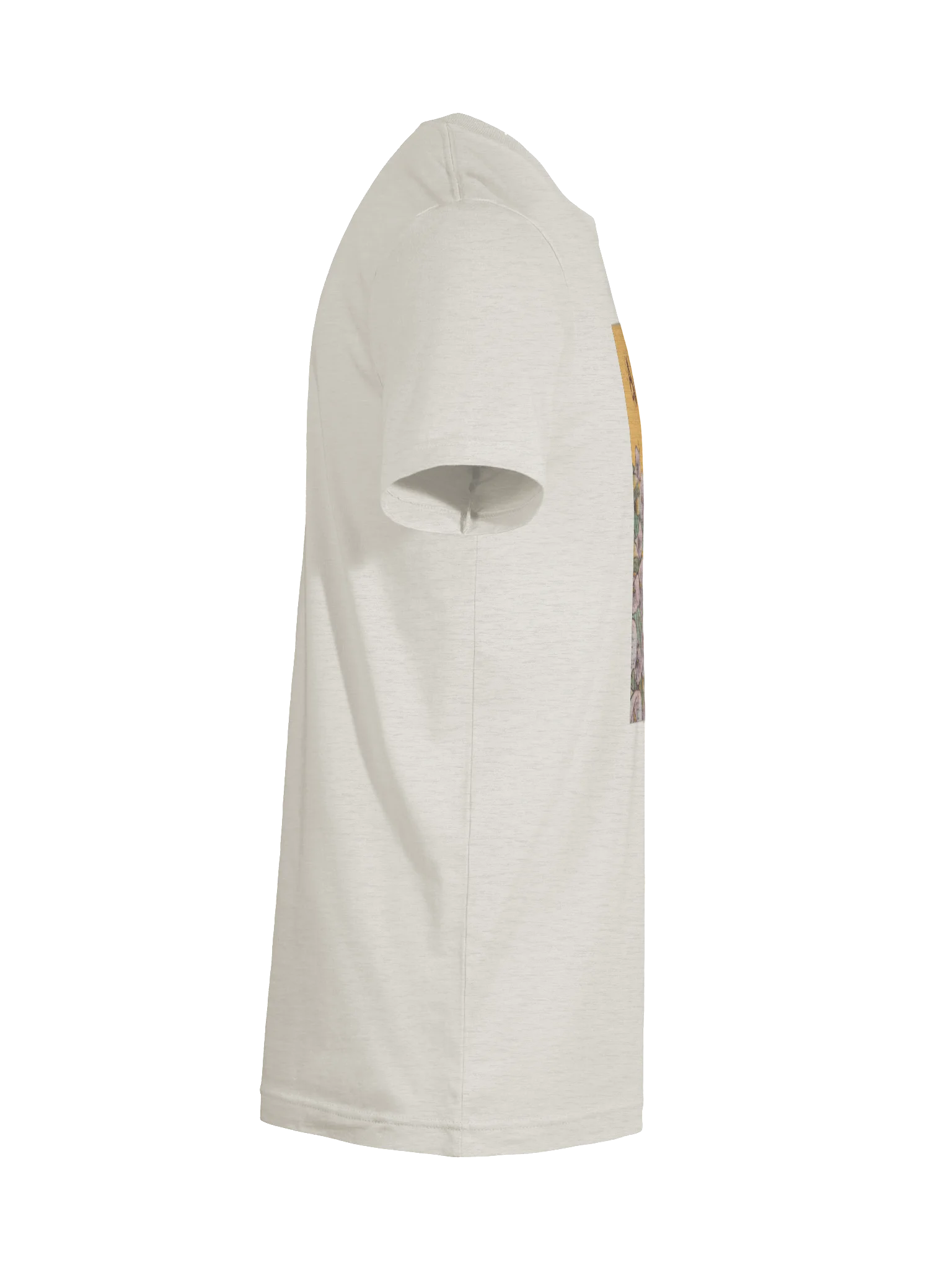 PETAL & PAUSE (Shirt IV) product image (4)