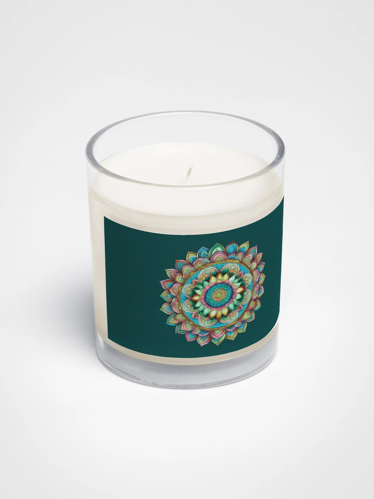 Autumn Bloom - Soy Candle product image (3)