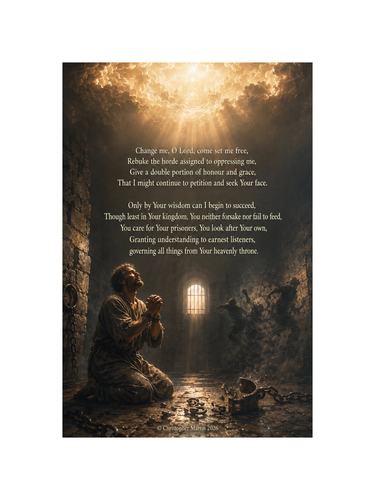 Deliverance product image (4)