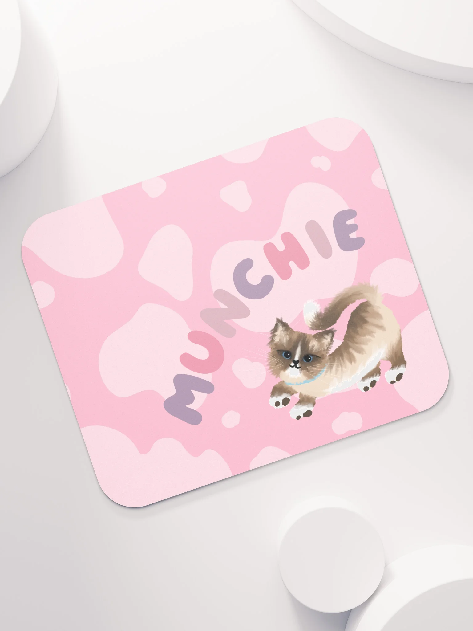 Munchie Mouse Pad product image (7)