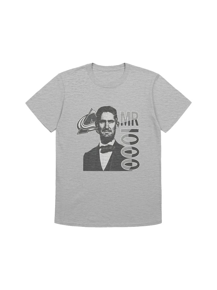 Mr 1000 Colorado Avalanche Shirt product image (1)