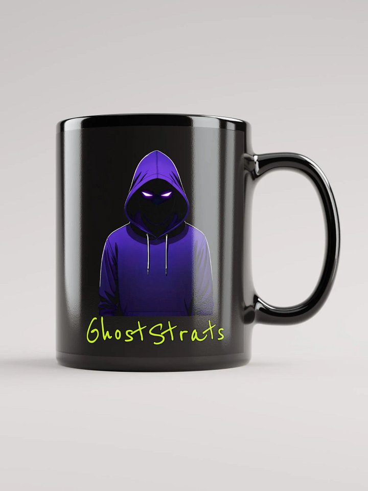 GHOSTSTRATS FAV Mug product image (2)