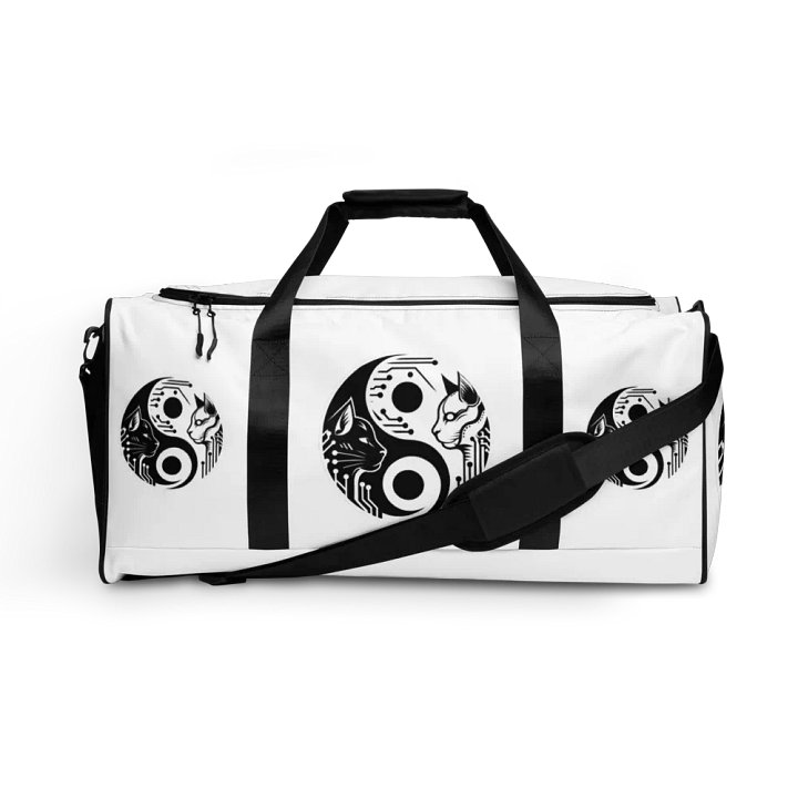 Duffle Bag product image (1)