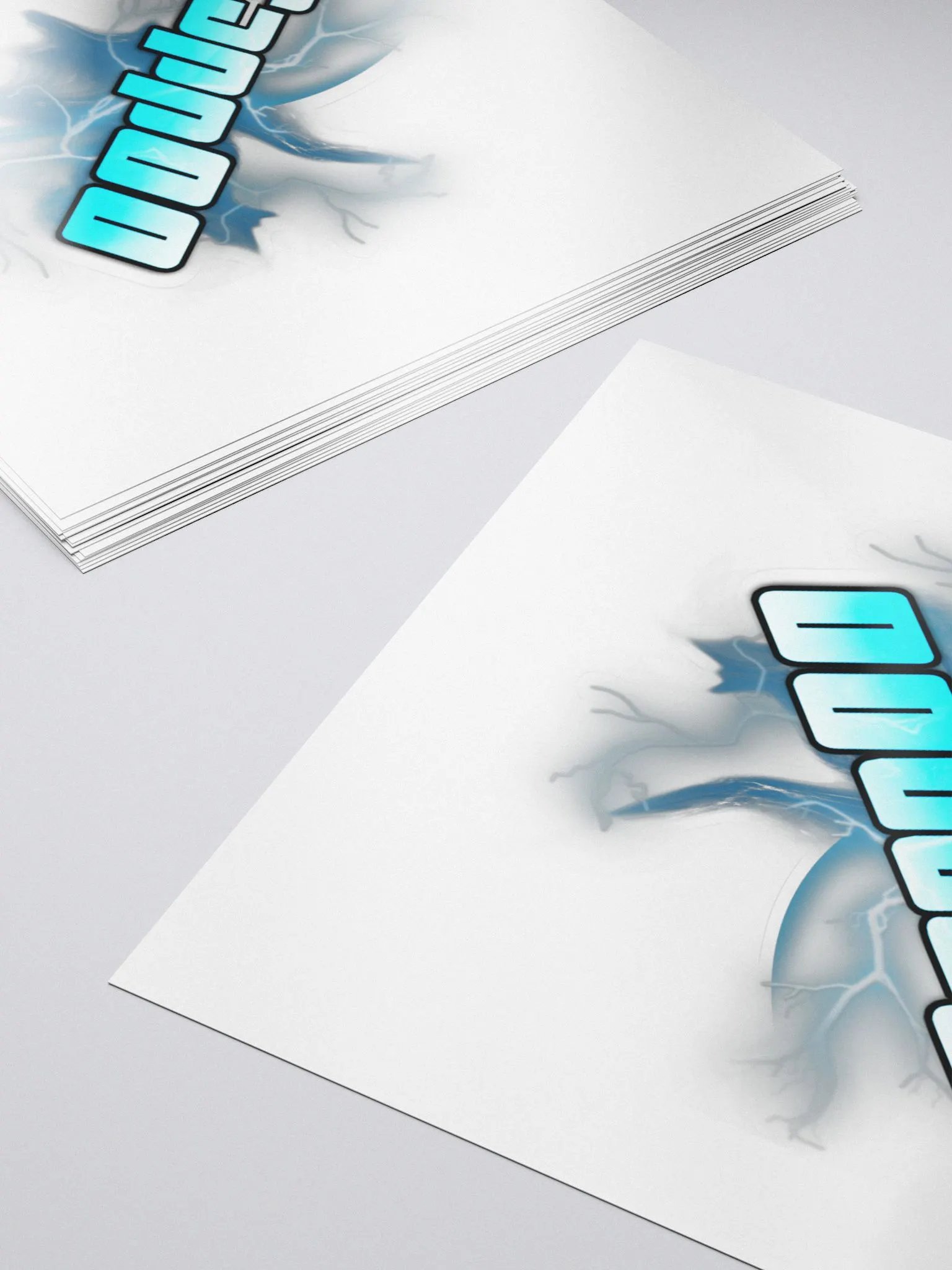 Capp00 - Stickers product image (5)