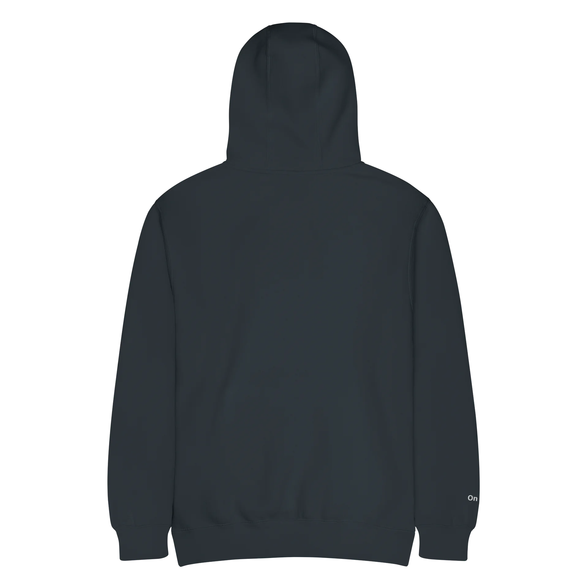 The On-Call Heavyweight Hoodie product image (5)