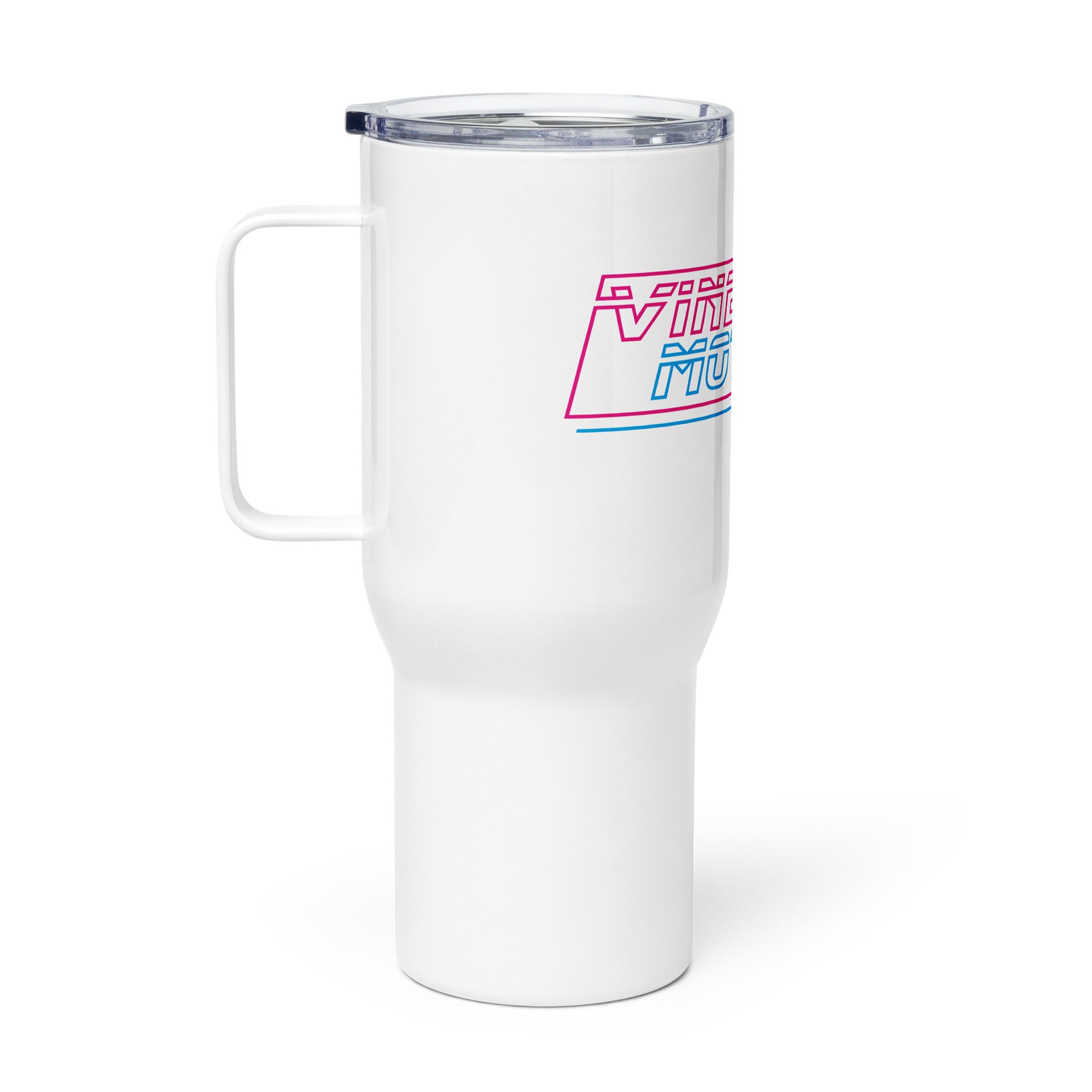 Vinewood Motors Travel Cup product image (1)
