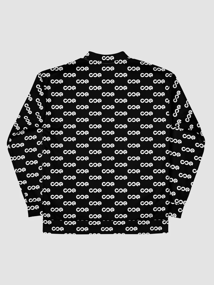 COE Bomber Jacket - Black product image (4)