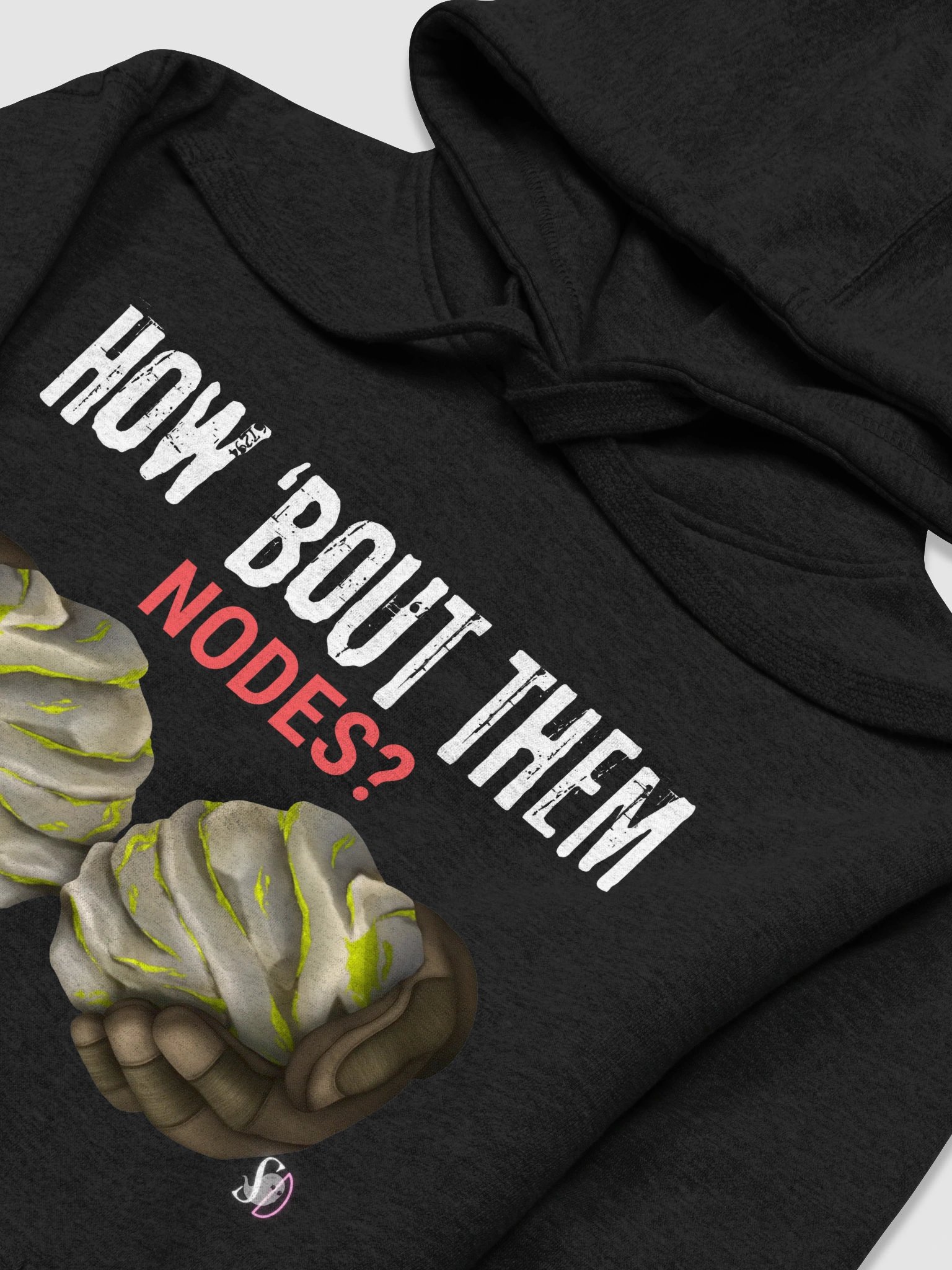 How 'bout them nodes? product image (3)