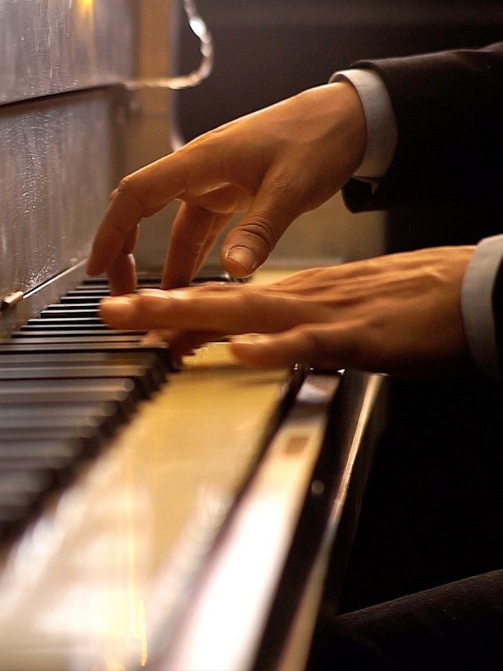 Love (Piano Score) product image (1)