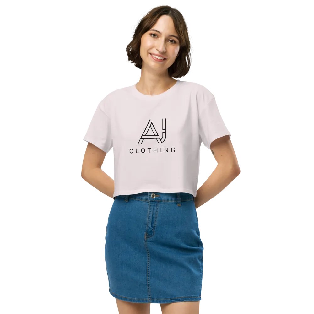 Womens Crop top product image (3)