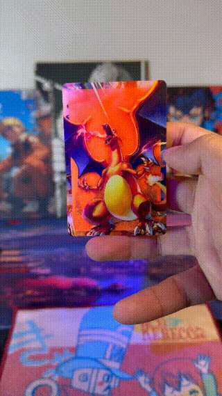 Charizard product image (2)