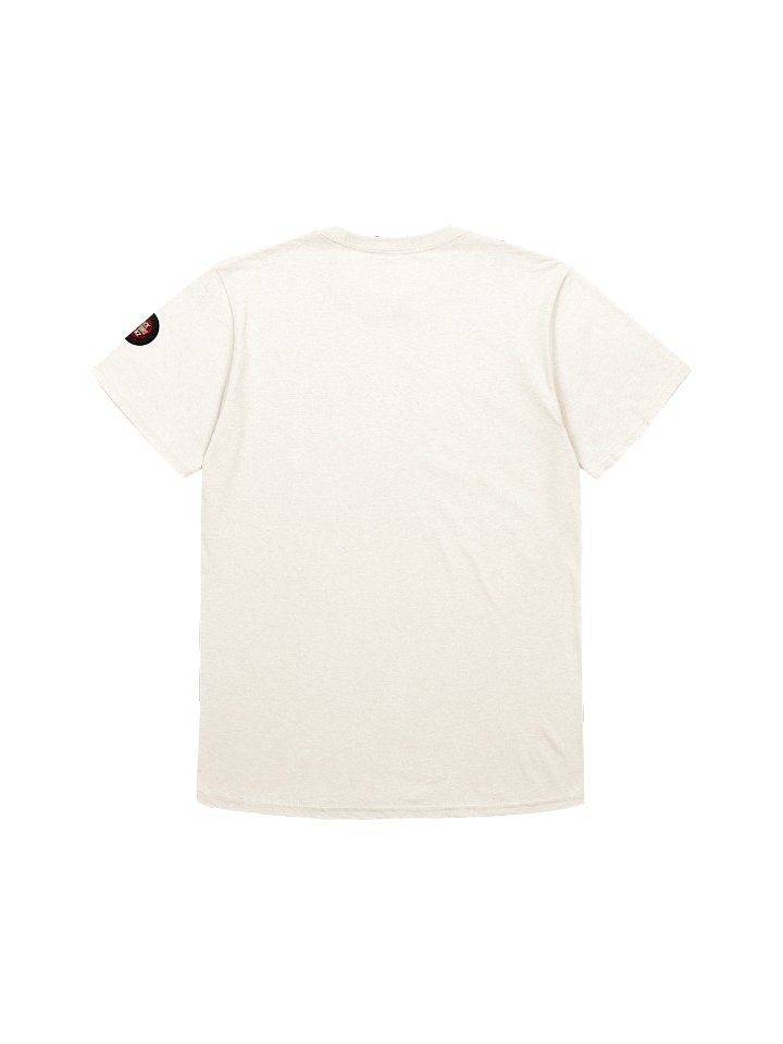 "Unsung Heroes Guild" Crest Tee product image (8)