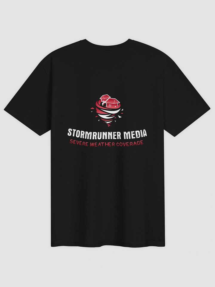 Classic SRM Short Sleeve Tee product image (4)