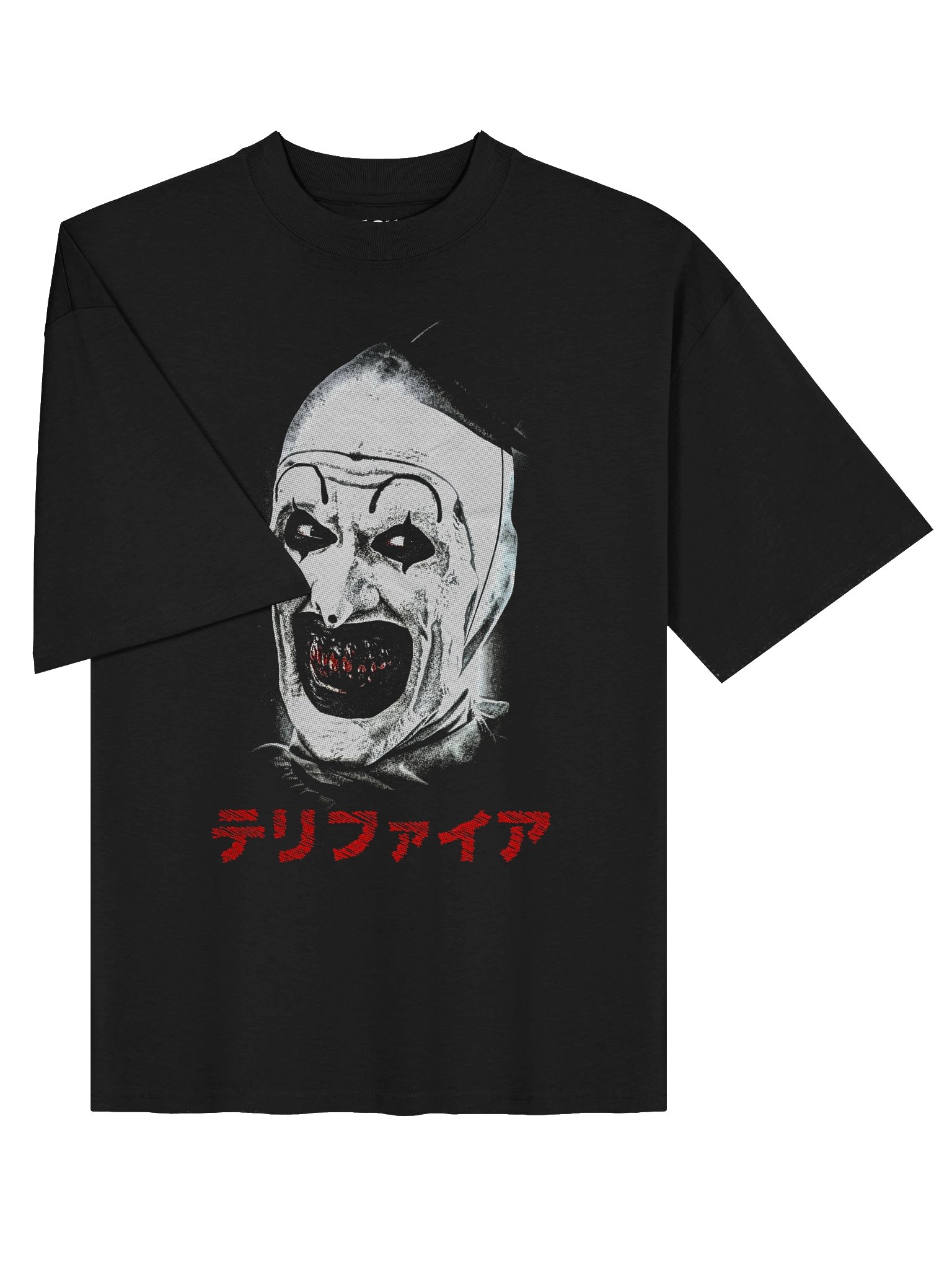 Terrifier Japan Import product image (5)