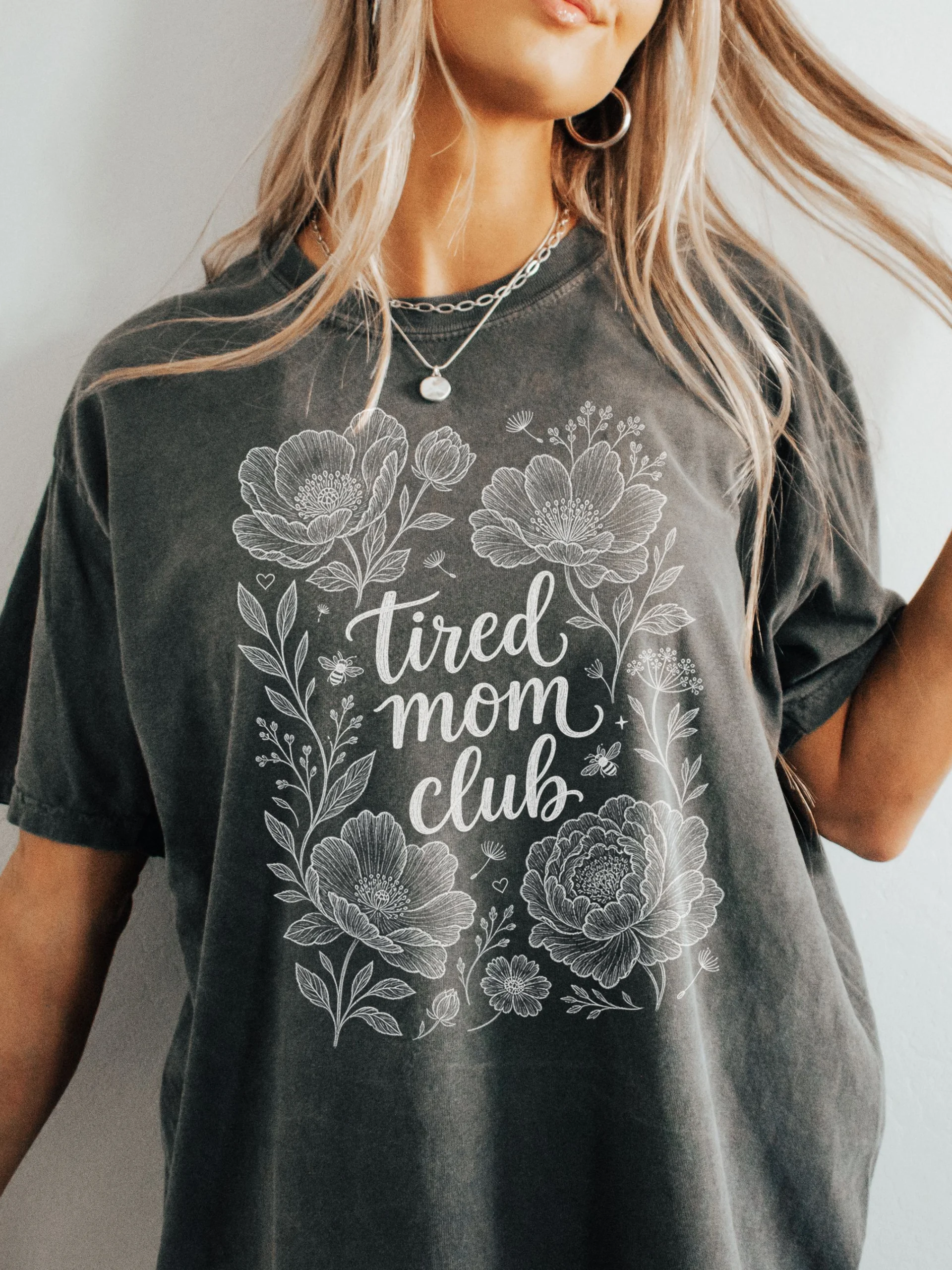 Tired Mom Club product image (4)