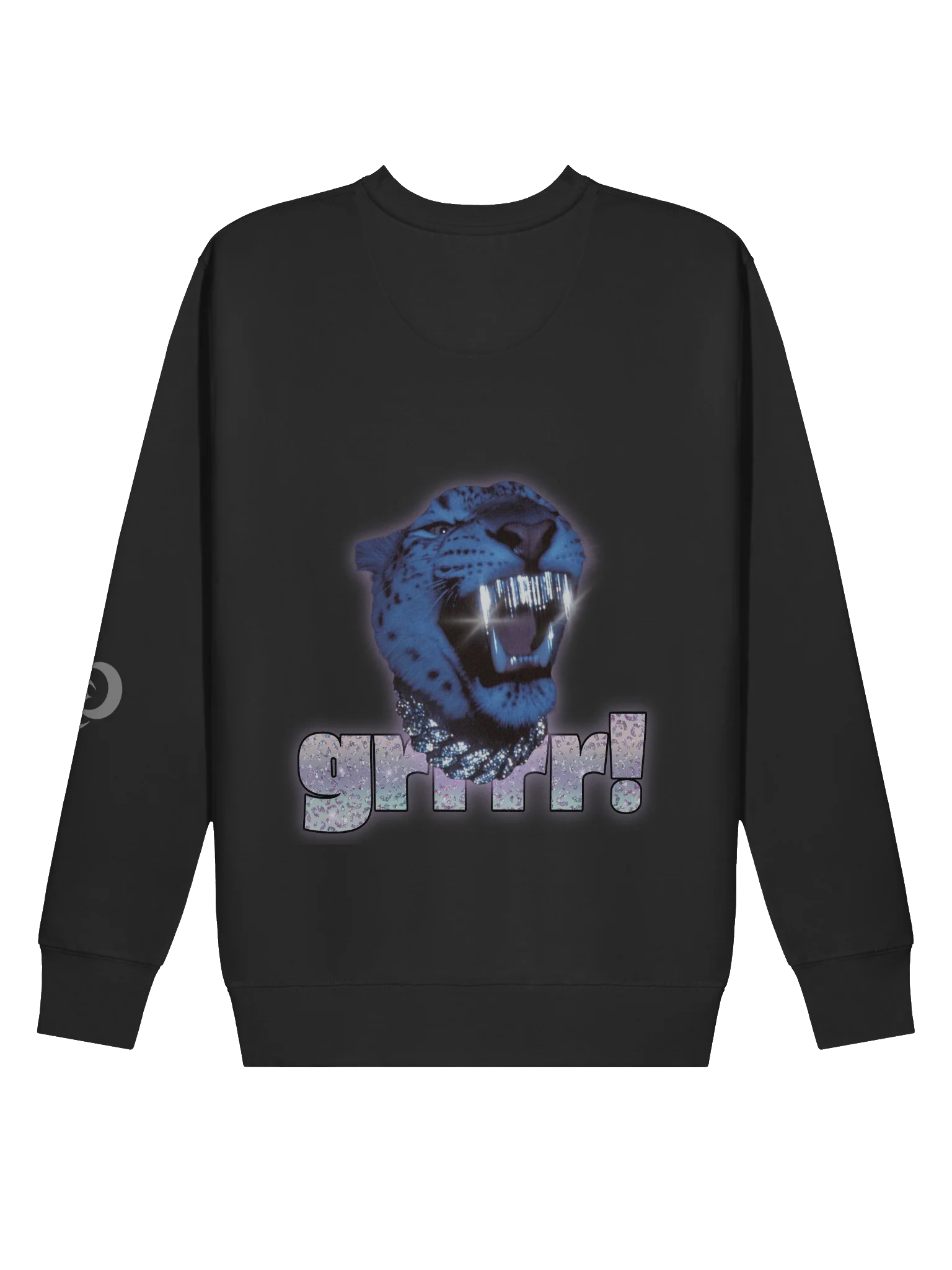 grrrr Premium Sweatshirt product image (5)