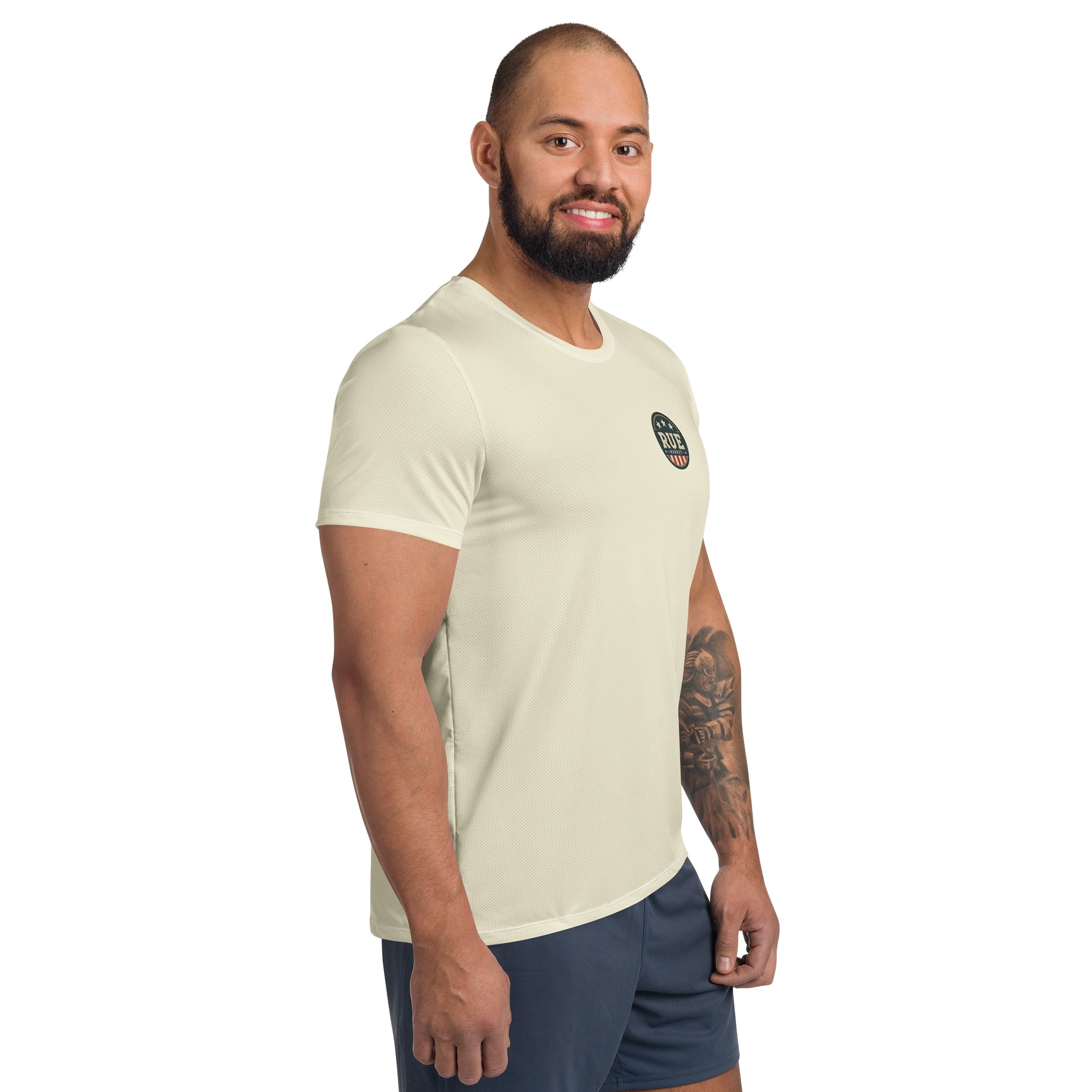 Rue Market Illinois Tee product image (4)