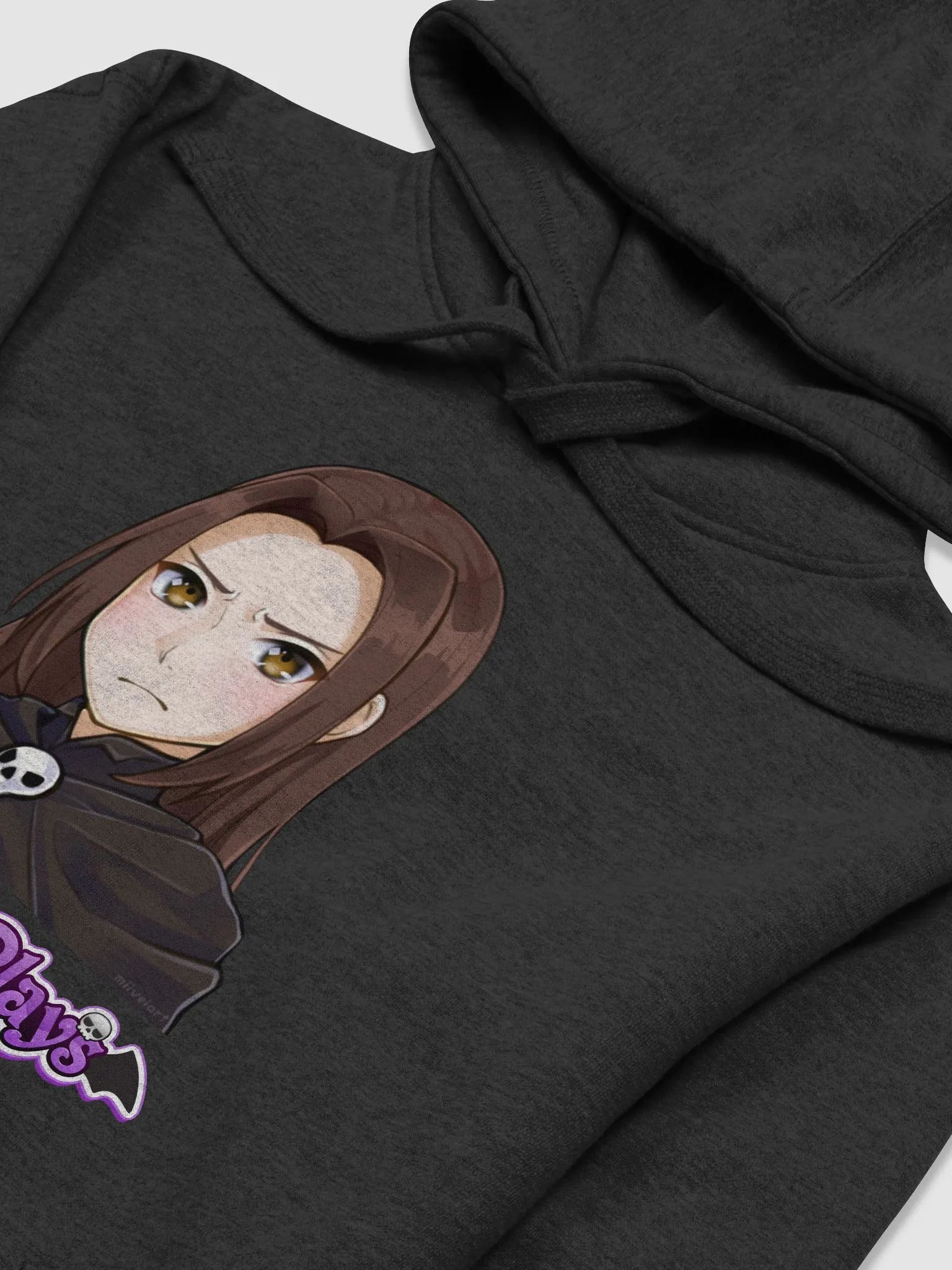 Hoodie Front Design product image (3)