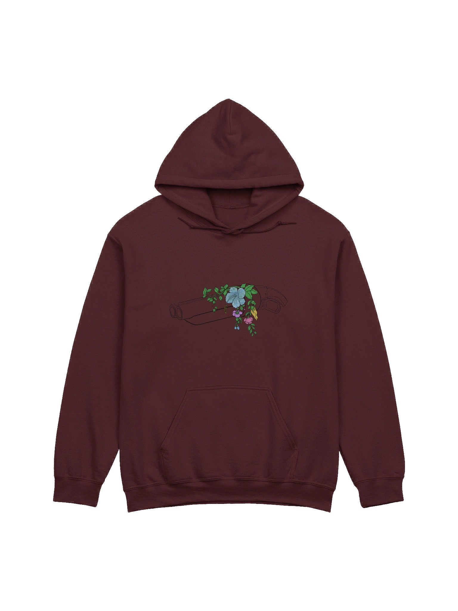 Flower the power! product image (1)