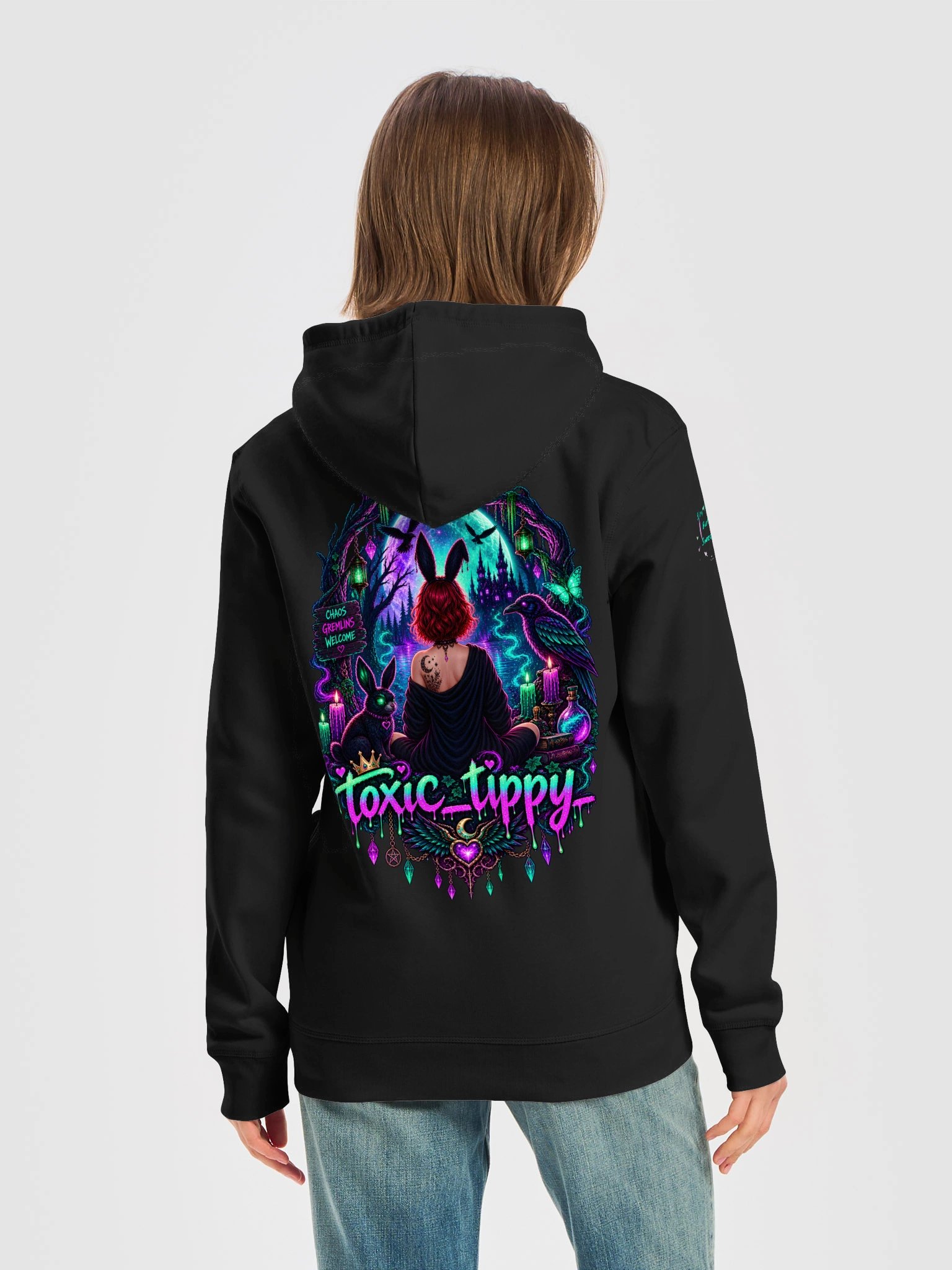 Chaos, Toxic_Tippy_ product image (6)