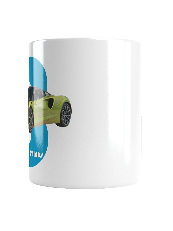 Lap 3 (K'Finds) product image (2)