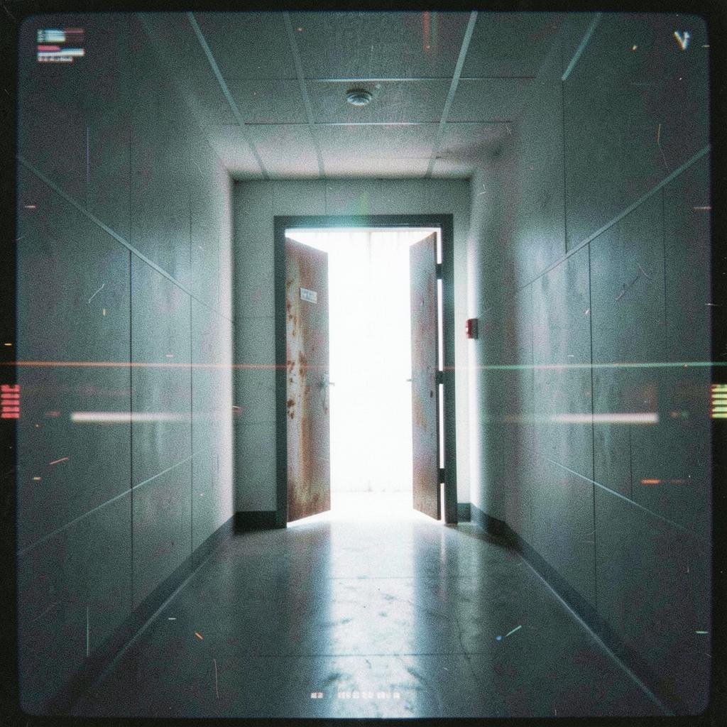 ENANTIODROMIA — Digital Single (24-Bit WAV + 320kbps MP3 + Artwork) product image (1)