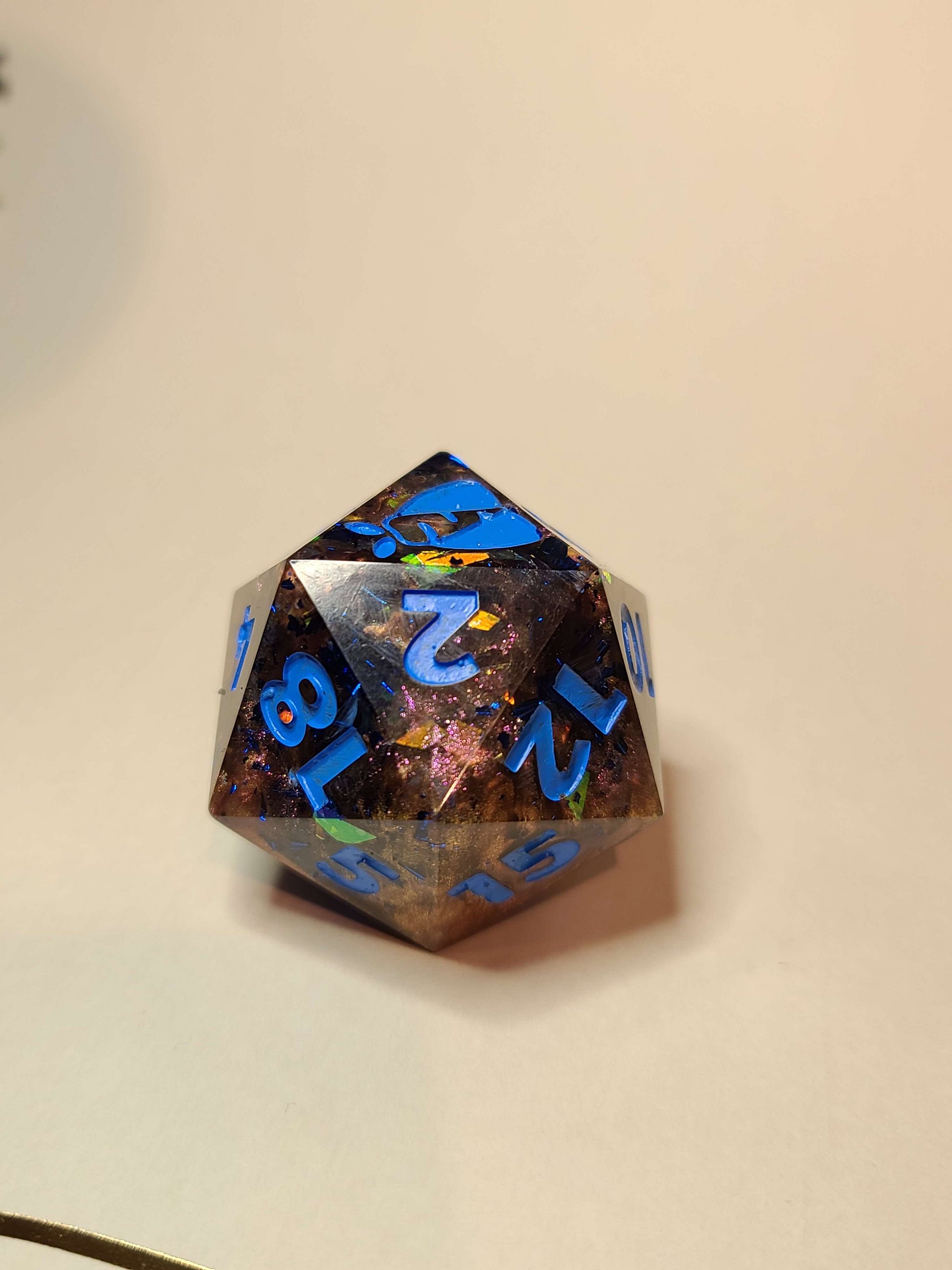 Coppery Depths (Chonk) product image (2)