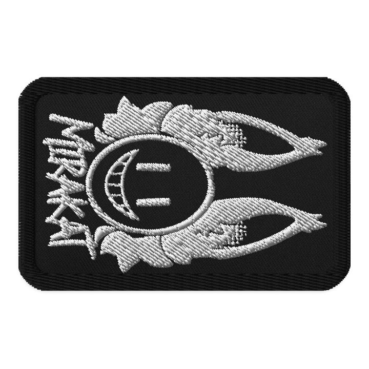 Mirakat Patch! product image (1)