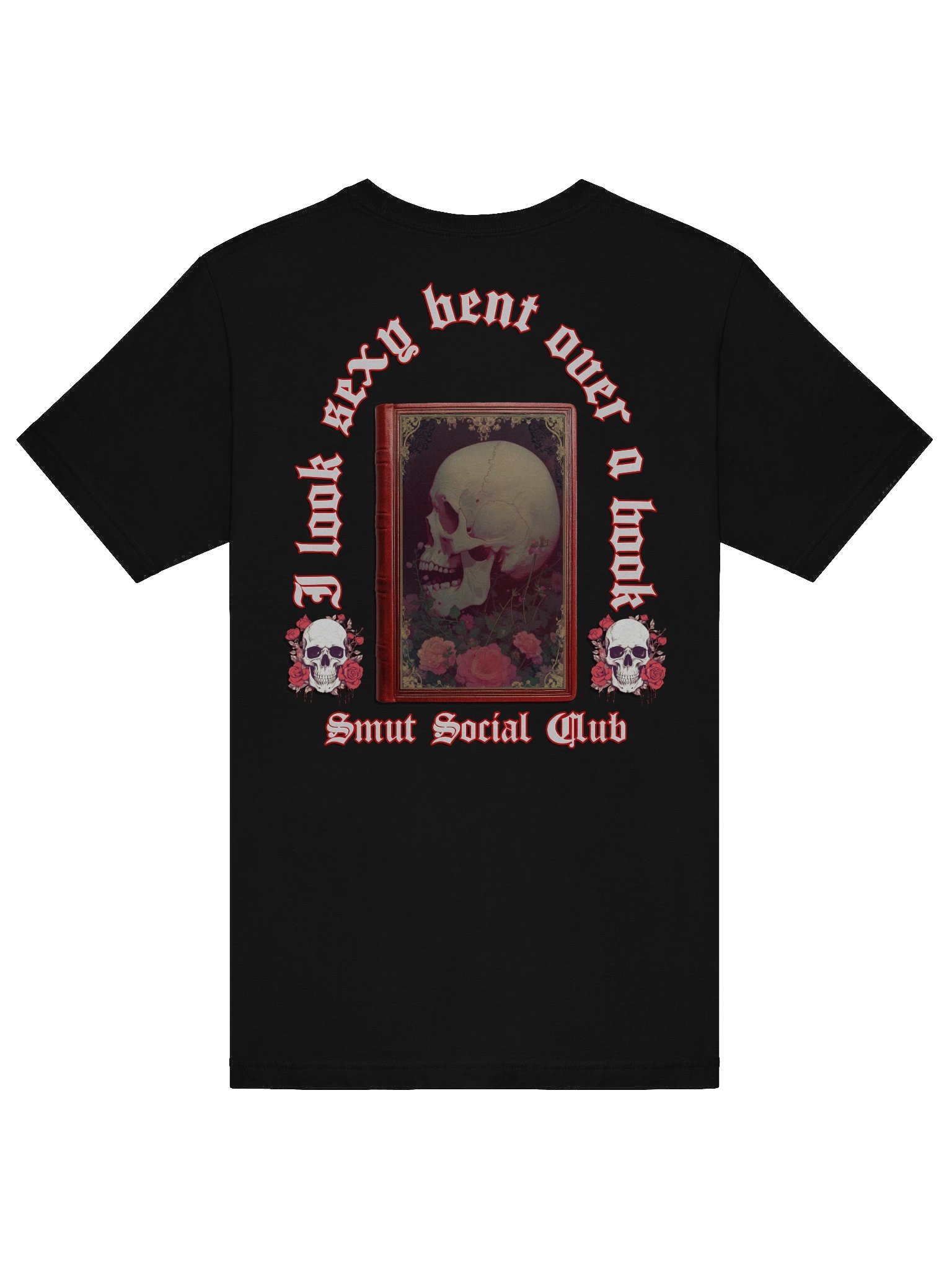 Booktok - Look Sexy - Tee product image (56)