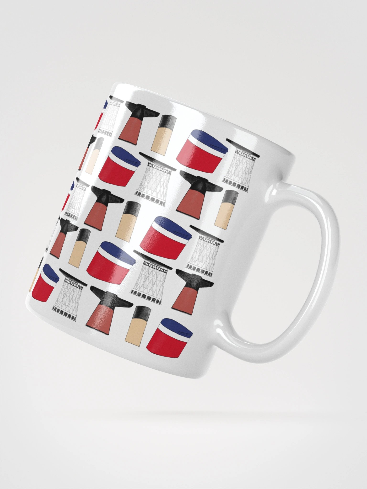 Weird Ass Funnel Mug product image (3)